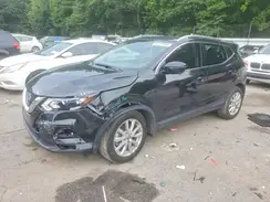 JN1BJ1BW1NW491165 2022 NISSAN ROGUE