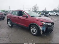JN1BJ1BW1NW492204 2022 NISSAN ROGUE