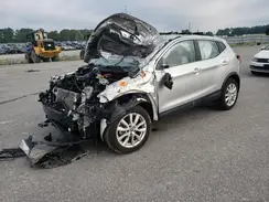 JN1BJ1BW1NW492400 2022 NISSAN ROGUE