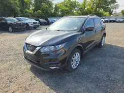 JN1BJ1BW1NW680138 2022 NISSAN ROGUE