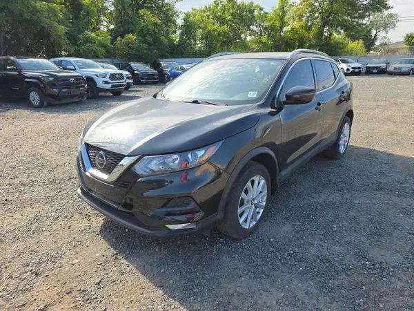 JN1BJ1BW1NW680138 2022 NISSAN ROGUE