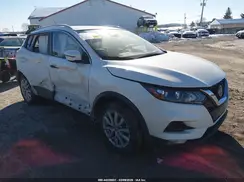 JN1BJ1BW1NW680723 2022 NISSAN ROGUE