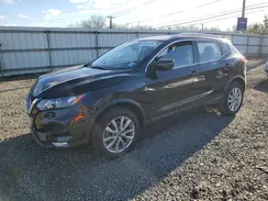 JN1BJ1BW1NW681077 2022 NISSAN ROGUE