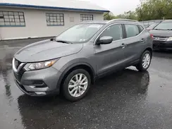JN1BJ1BW1NW682794 2022 NISSAN ROGUE