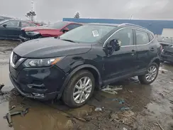 JN1BJ1BW2MW422015 2021 NISSAN ROGUE