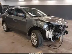 JN1BJ1BW2MW422399 2021 NISSAN ROGUE
