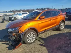 JN1BJ1BW2MW427022 2021 NISSAN ROGUE