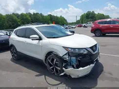 JN1BJ1BW2MW428879 2021 NISSAN ROGUE