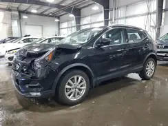 JN1BJ1BW2MW441910 2021 NISSAN ROGUE