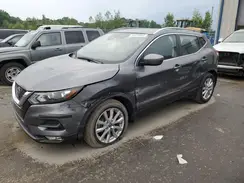 JN1BJ1BW2MW445861 2021 NISSAN ROGUE