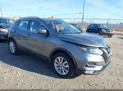 JN1BJ1BW2MW450462 2021 NISSAN ROGUE