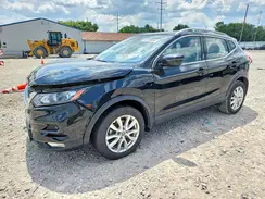 JN1BJ1BW2MW452499 2021 NISSAN ROGUE