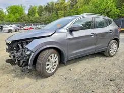 JN1BJ1BW2MW660396 2021 NISSAN ROGUE
