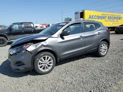 JN1BJ1BW2MW661466 2021 NISSAN ROGUE