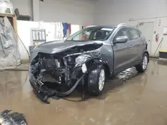 JN1BJ1BW2MW661841 2021 NISSAN ROGUE