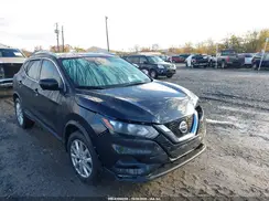JN1BJ1BW2MW661855 2021 NISSAN ROGUE