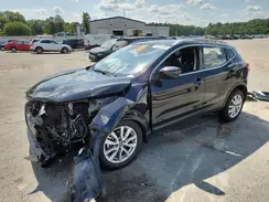 JN1BJ1BW2MW663265 2021 NISSAN ROGUE