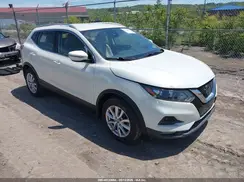 JN1BJ1BW2MW668305 2021 NISSAN ROGUE