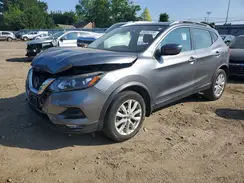 JN1BJ1BW2MW669616 2021 NISSAN ROGUE