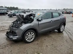 JN1BJ1BW2MW670541 2021 NISSAN ROGUE