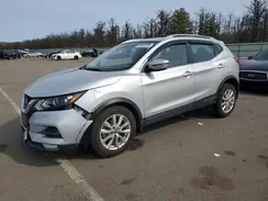 JN1BJ1BW2MW670796 2021 NISSAN ROGUE