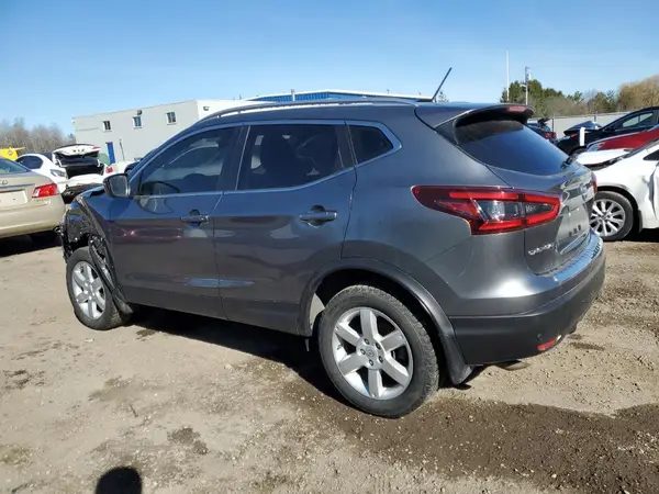 JN1BJ1BW2NW471846 2022 NISSAN ROGUE - Image 2