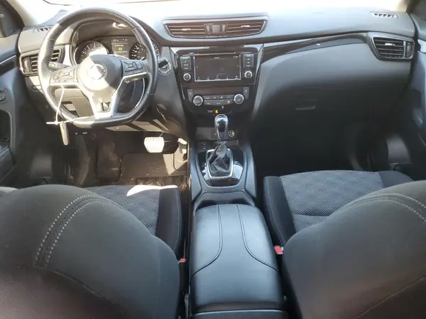 JN1BJ1BW2NW471846 2022 NISSAN ROGUE - Image 8