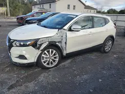 JN1BJ1BW2NW476559 2022 NISSAN ROGUE
