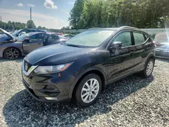 JN1BJ1BW2NW477355 2022 NISSAN ROGUE