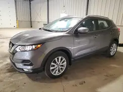 JN1BJ1BW2NW478344 2022 NISSAN ROGUE