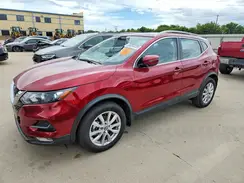 JN1BJ1BW2NW480028 2022 NISSAN ROGUE