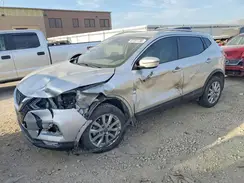 JN1BJ1BW2NW480465 2022 NISSAN ROGUE