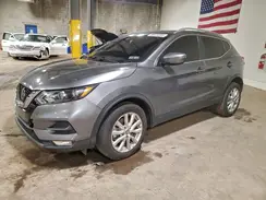JN1BJ1BW2NW481499 2022 NISSAN ROGUE