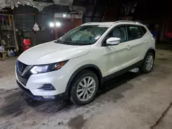 JN1BJ1BW2NW481938 2022 NISSAN ROGUE