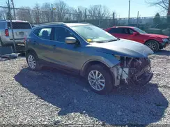 JN1BJ1BW2NW482832 2022 NISSAN ROGUE