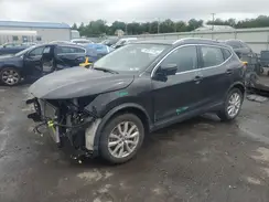 JN1BJ1BW2NW487755 2022 NISSAN ROGUE