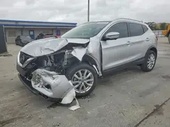 JN1BJ1BW2NW487903 2022 NISSAN ROGUE