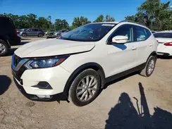 JN1BJ1BW2NW488100 2022 NISSAN ROGUE