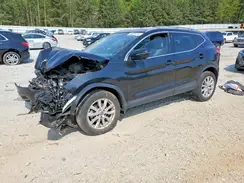 JN1BJ1BW2NW489683 2022 NISSAN ROGUE