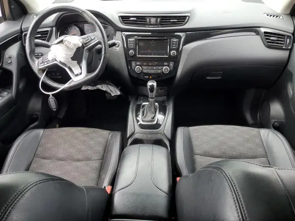 JN1BJ1BW2NW491045 2022 NISSAN ROGUE - Image 8