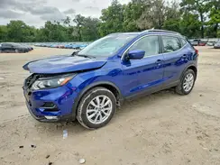 JN1BJ1BW2NW492437 2022 NISSAN ROGUE