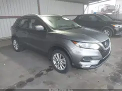JN1BJ1BW3MW421097 2021 NISSAN ROGUE