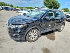 JN1BJ1BW3MW421830 2021 NISSAN ROGUE