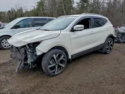 JN1BJ1BW3MW434755 2021 NISSAN ROGUE