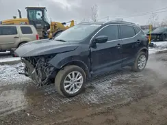 JN1BJ1BW3MW435274 2021 NISSAN ROGUE
