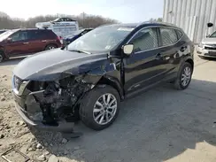 JN1BJ1BW3MW444833 2021 NISSAN ROGUE