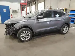 JN1BJ1BW3MW444928 2021 NISSAN ROGUE