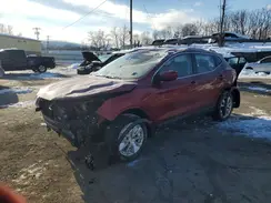 JN1BJ1BW3MW447540 2021 NISSAN ROGUE