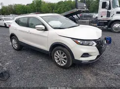 JN1BJ1BW3MW449238 2021 NISSAN ROGUE