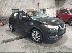 JN1BJ1BW3MW449336 2021 NISSAN ROGUE
